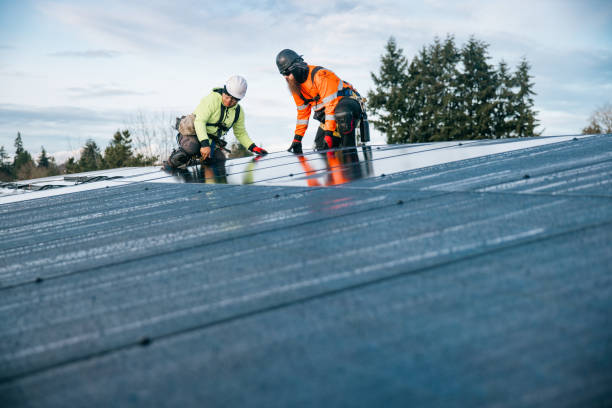 Trusted Roof Leak Repair service in Wedgefield, FL - Ben Roofing and Steel LLC